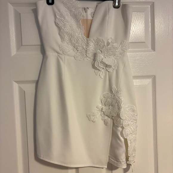 Wedding Party Dress - Picture 1 of 4